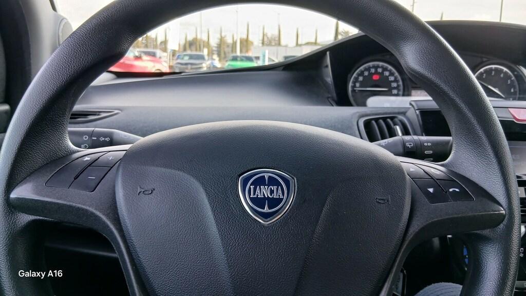 Lancia Ypsilon 5 Porte 1.0 FireFly Hybrid Gold