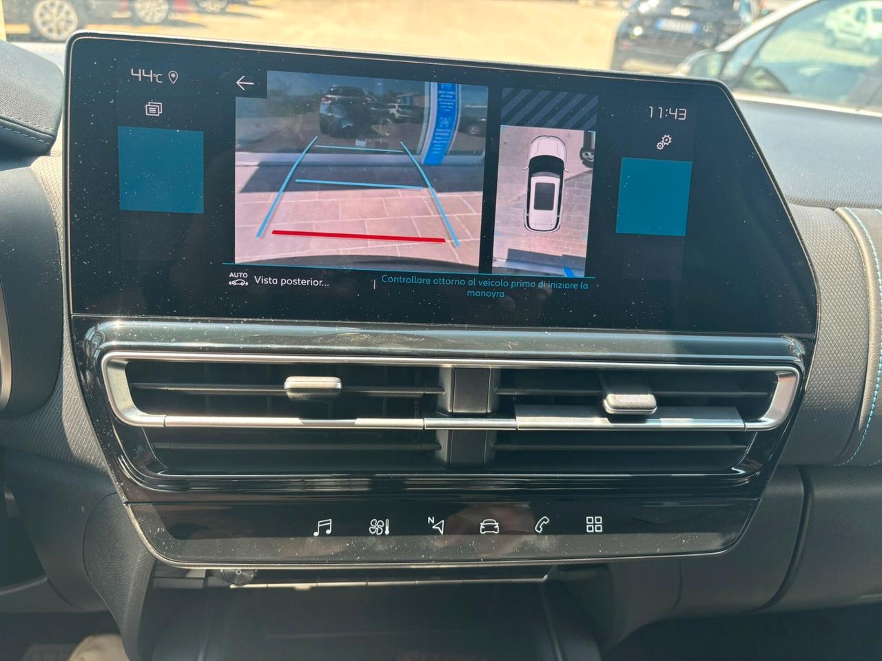 Citroen C5 Aircross BlueHDi 130 S&S EAT8 Plus
