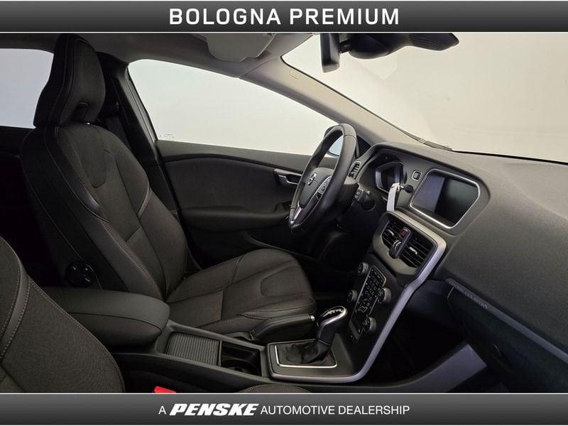 Volvo V40 Cross Country D2 Geartronic Business Plus