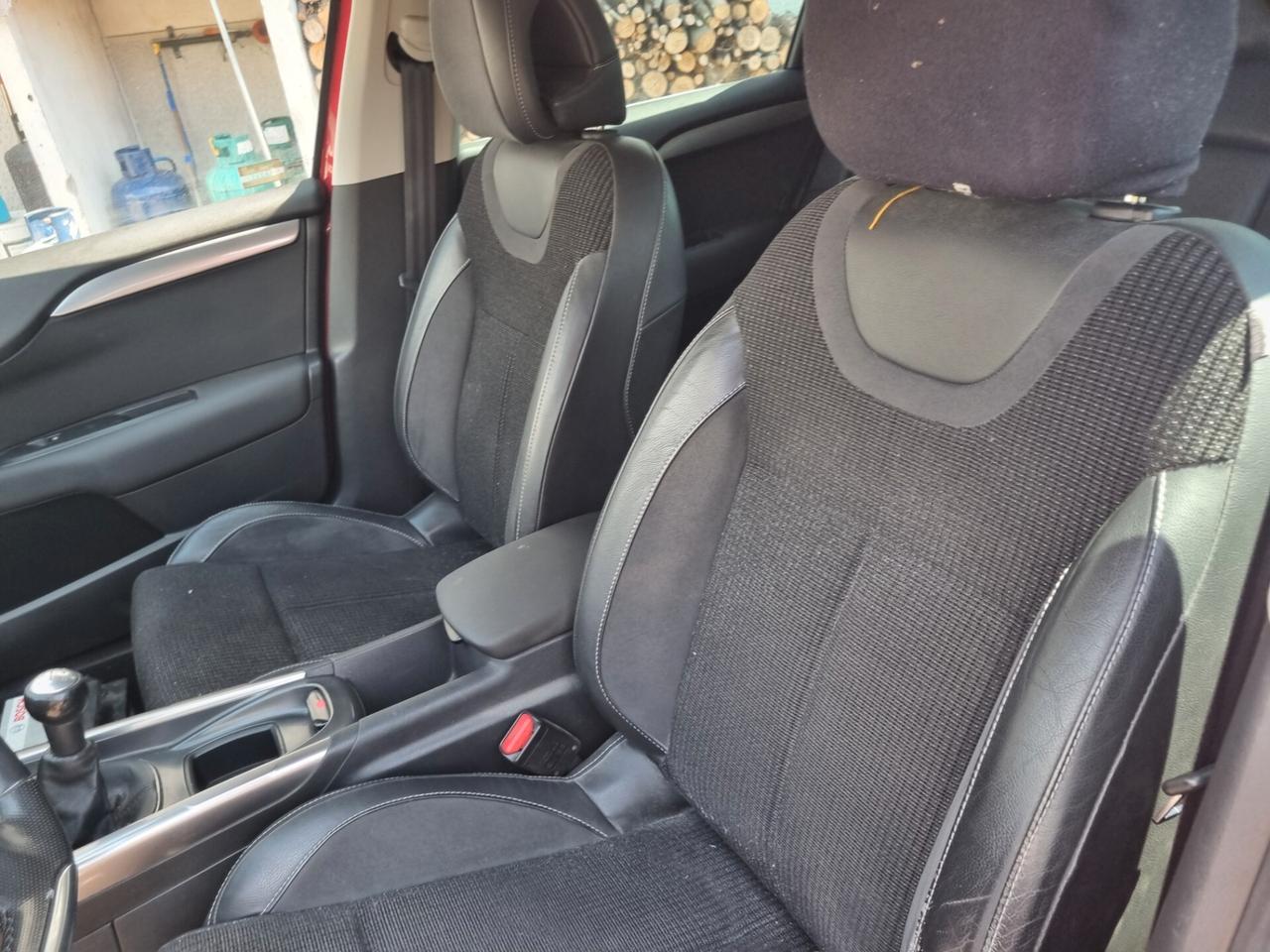 Citroen C4 1.6 VTi 120 Exclusive