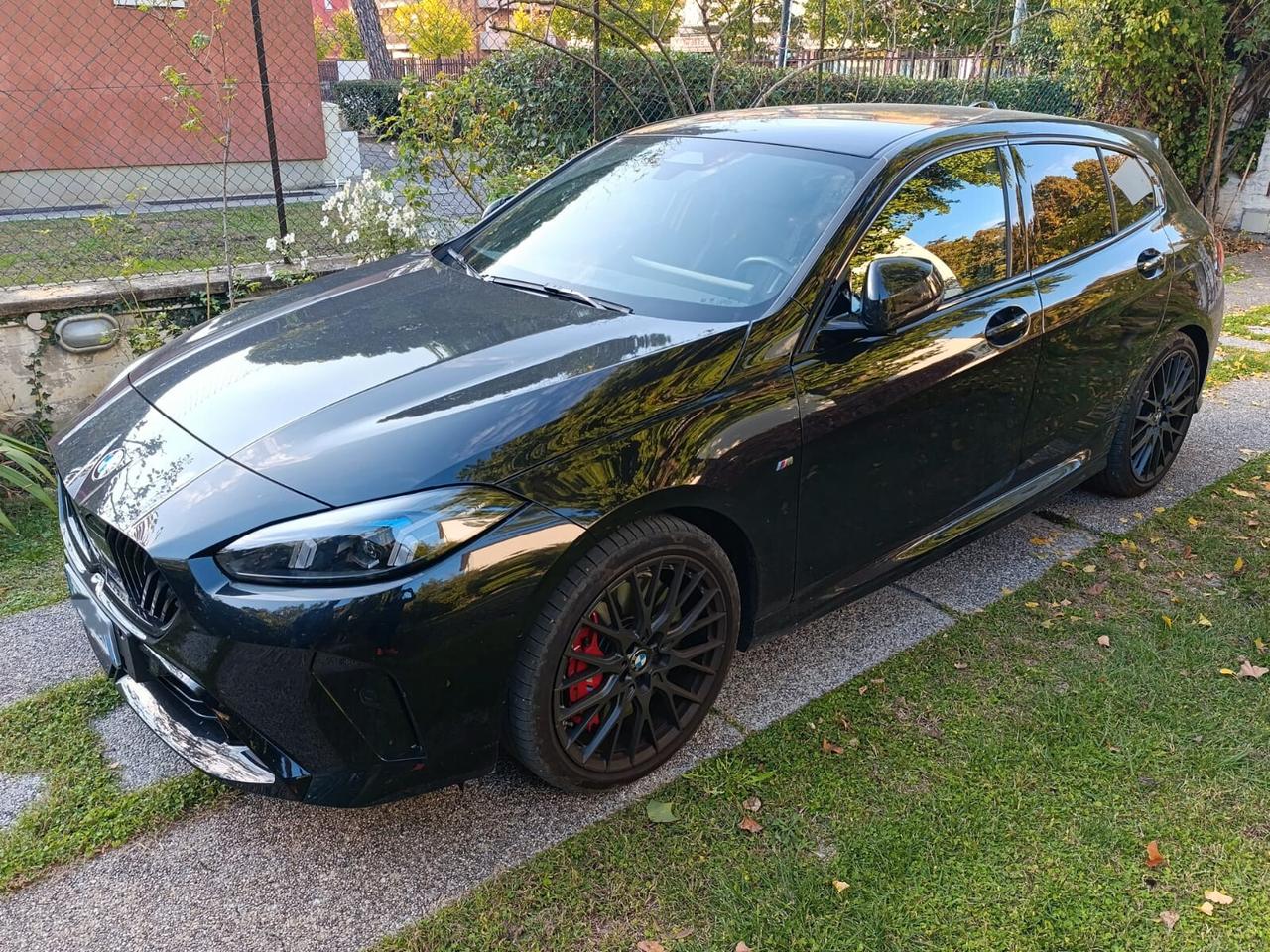 Bmw 120 d 48V MSport Pro #GM