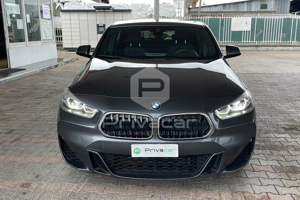 BMW X2 xDrive18d Msport