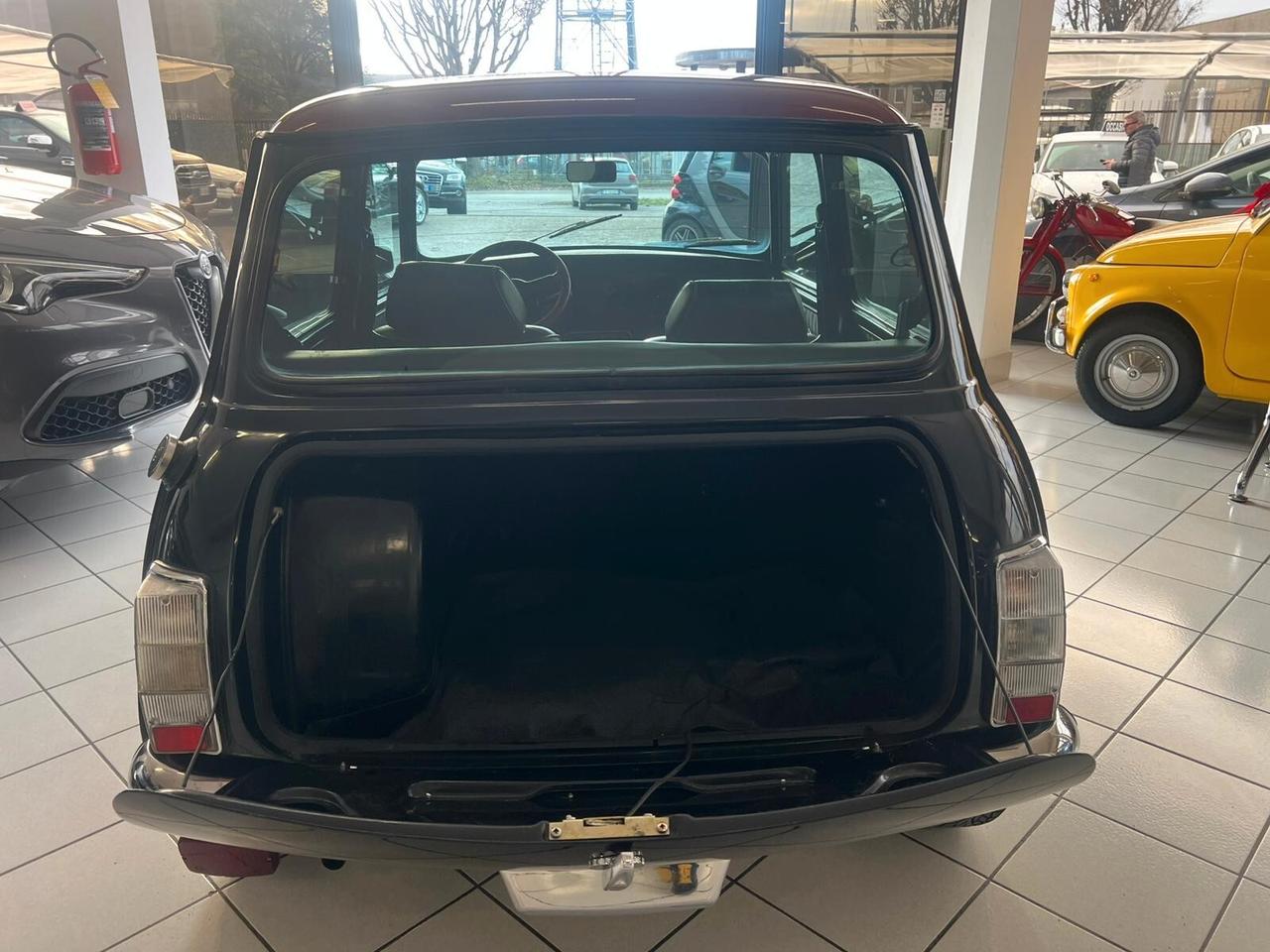 Mini Altro Edition 30* ANNIVERSARIO 1959 - 1989