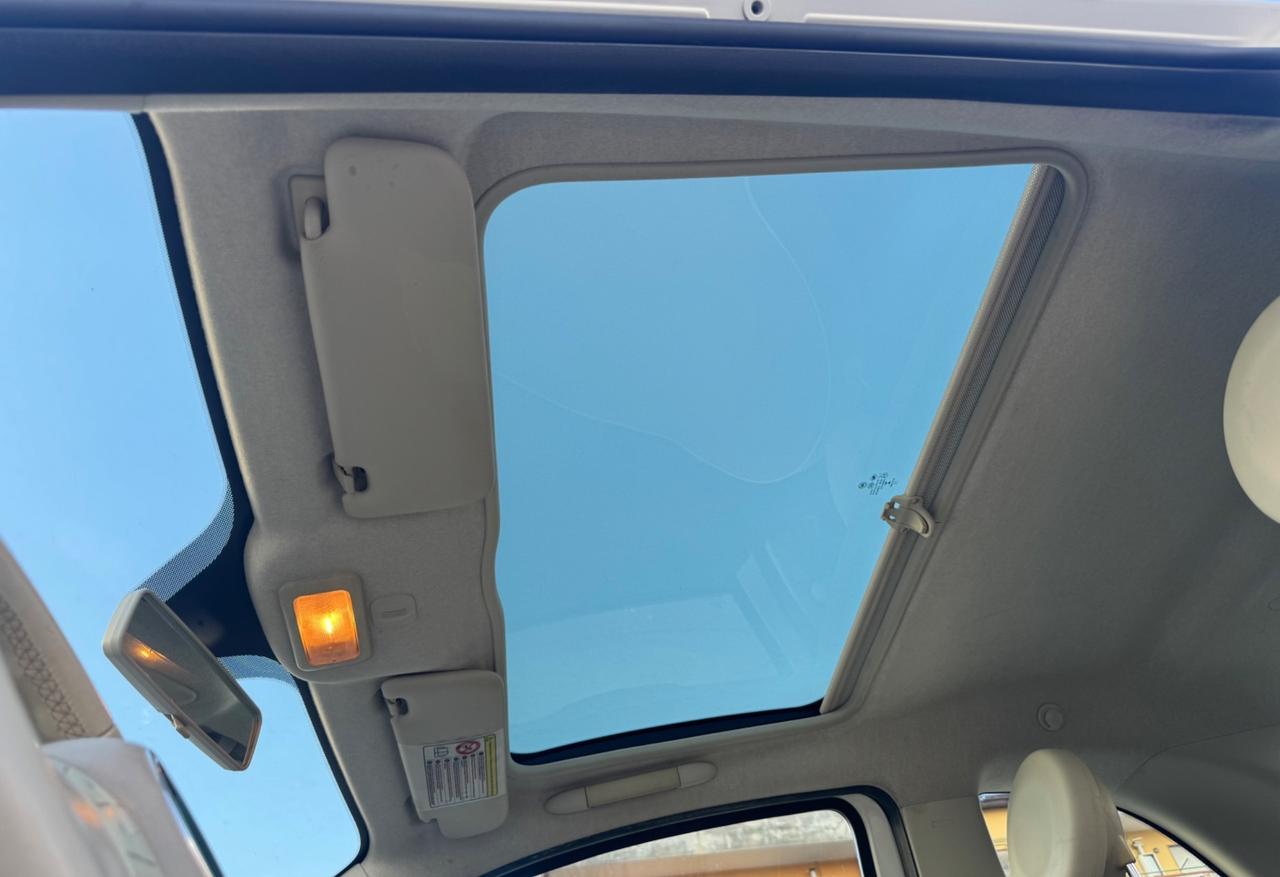 Fiat 500 1.3 Multijet 16V 95 CV Lounge