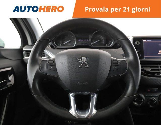 PEUGEOT 2008 1° serie BlueHDi 100 S&S Signature