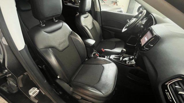 JEEP Compass 2.0 Multijet II aut. 4WD Limited