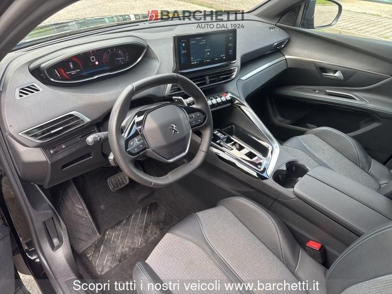 Peugeot 5008 2ª SERIE BLUEHDI 130 EAT8 S&S ALLURE PACK