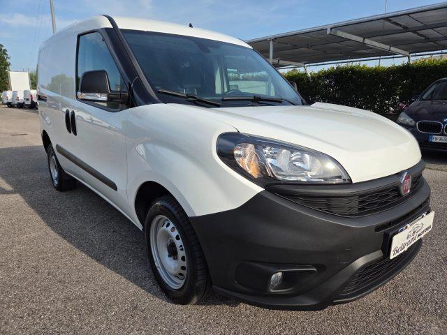 FIAT Doblo Doblò 1.3 MJT S&S PC-TN Cargo