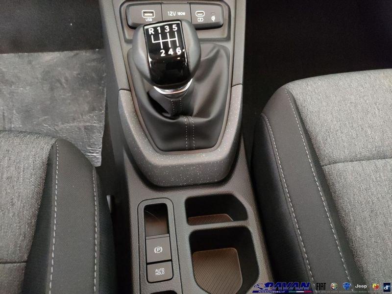 Kia Stonic 1.0 T-GDi 115 CV MHEV MT Style