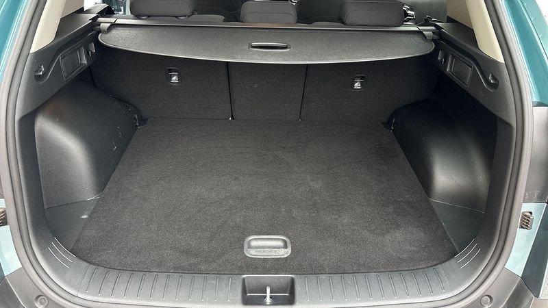 KIA Sportage V 2022 1.6 T-GDi MHEV Business iMT