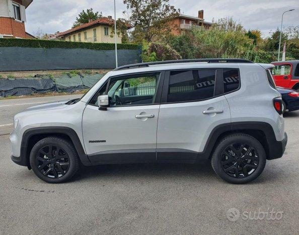 JEEP Renegade 1.0 T3 Limited