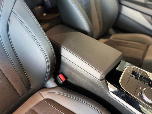 BMW 220 d 48V Coupé Msport PRO *NUOVA*UNIPROP*ITALIANA*