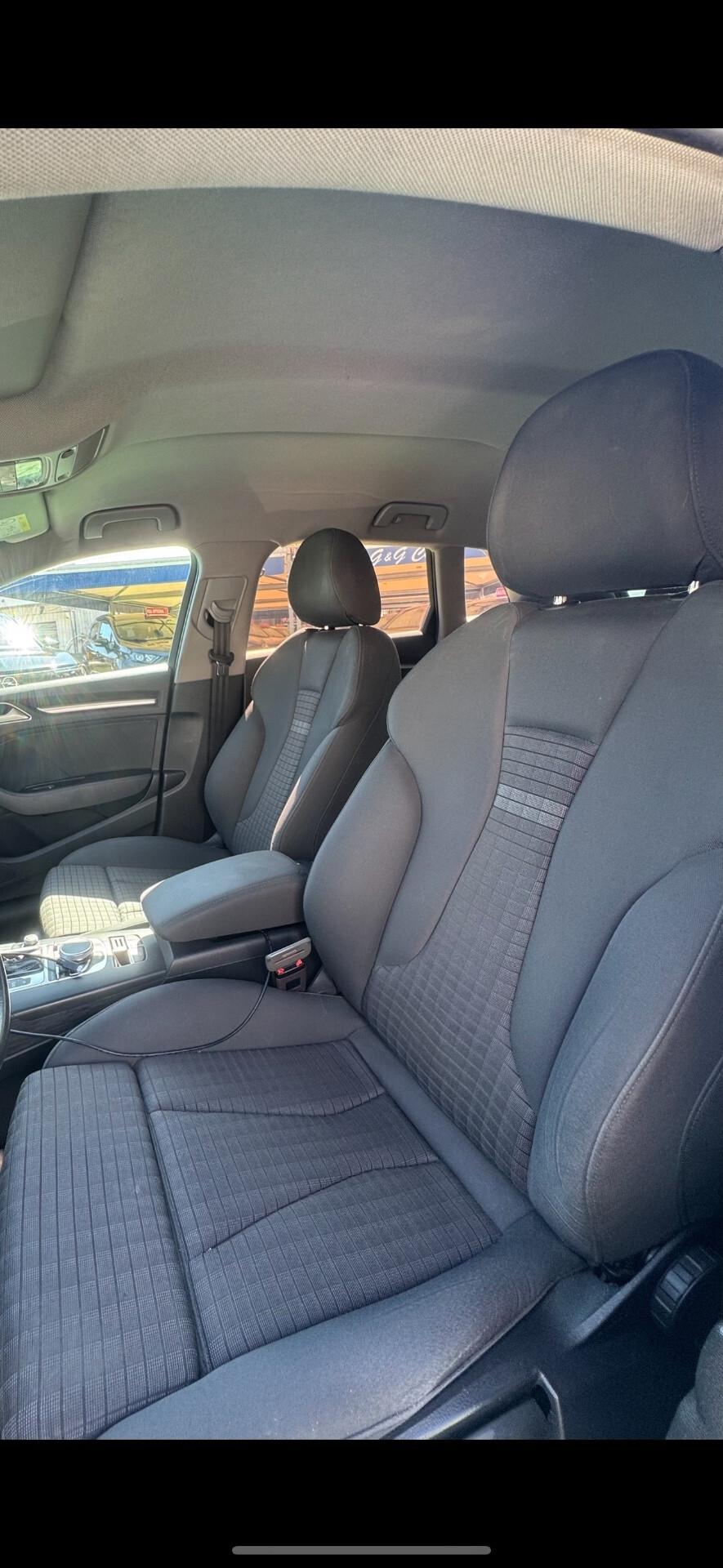 Audi A3 SPB 30 TDI S tronic Sport S-Line
