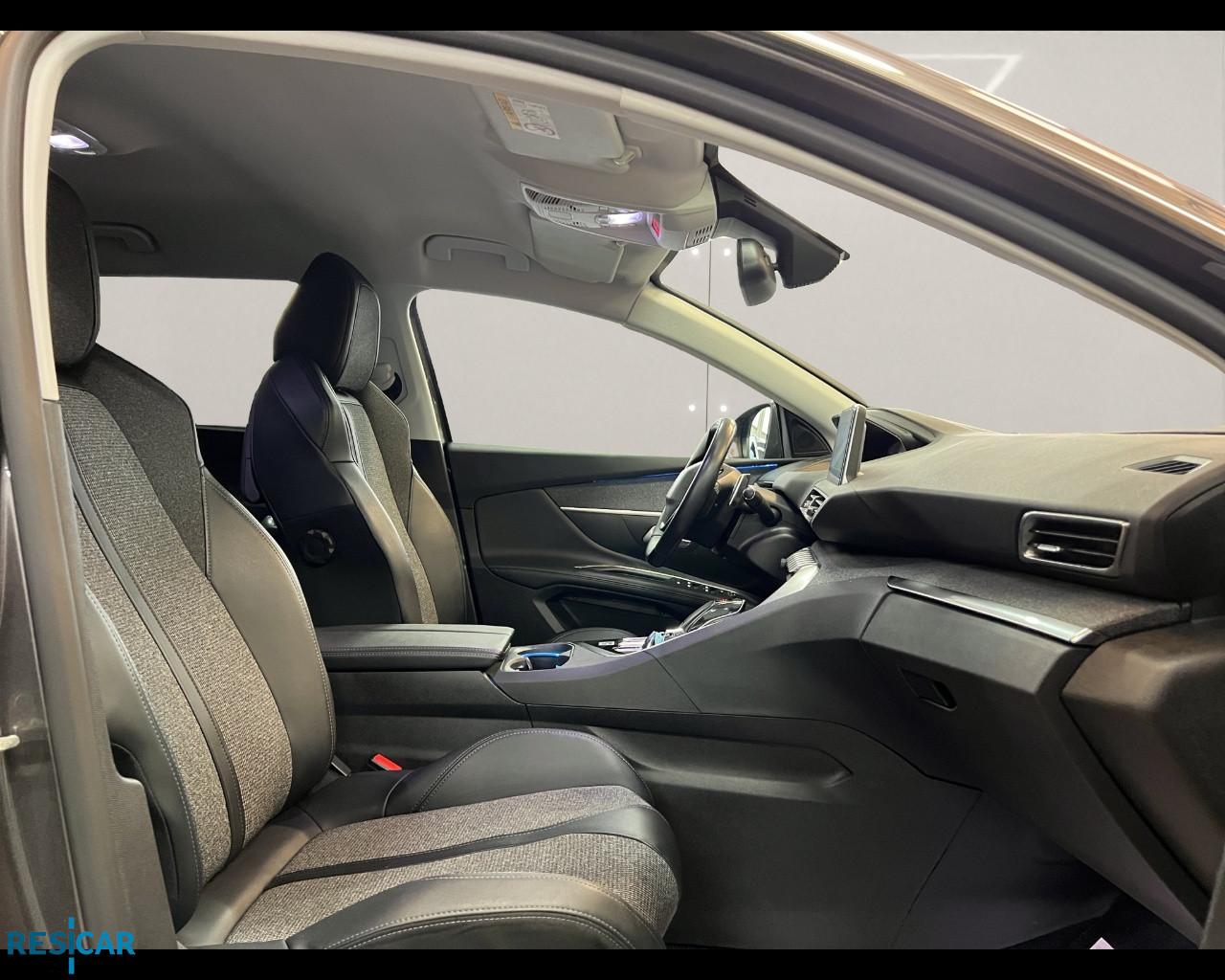 PEUGEOT 5008 1.2 puretech t Allure s&s 130cv 7 POSTI