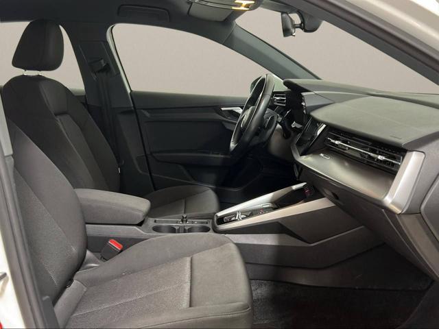 AUDI A3 SPB 30 TFSI S tronic