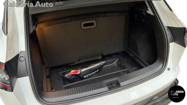 RENAULT Austral Austral Mild Hybrid 160 CV Auto Techno