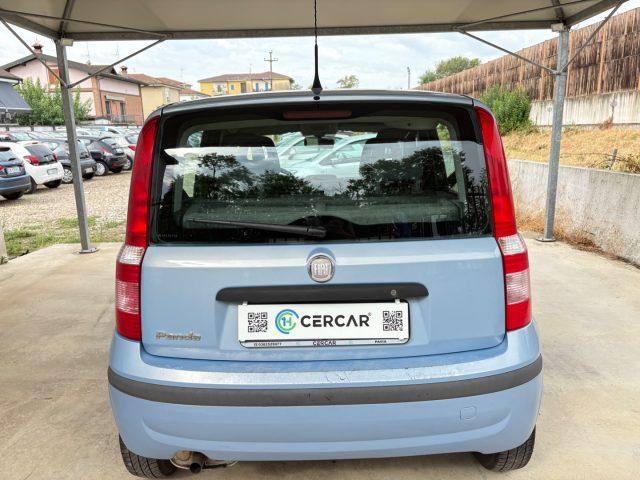 FIAT Panda 1.1 Active OK NEOPATENTATI POCHI CHILOMETRI