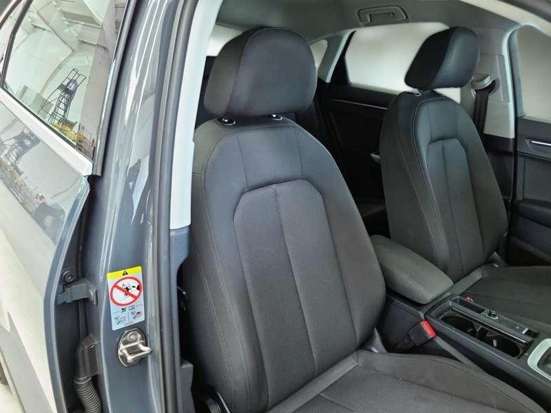 AUDI Q3 SPORTBACK 35 TDI S tronic Business Plus