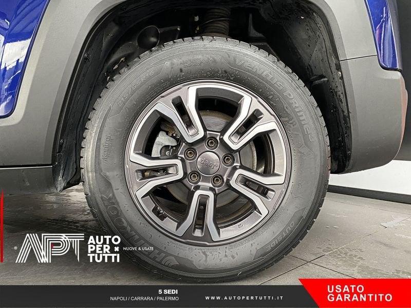 Jeep Renegade Renegade 1.6 mjt Limited 2wd 120cv