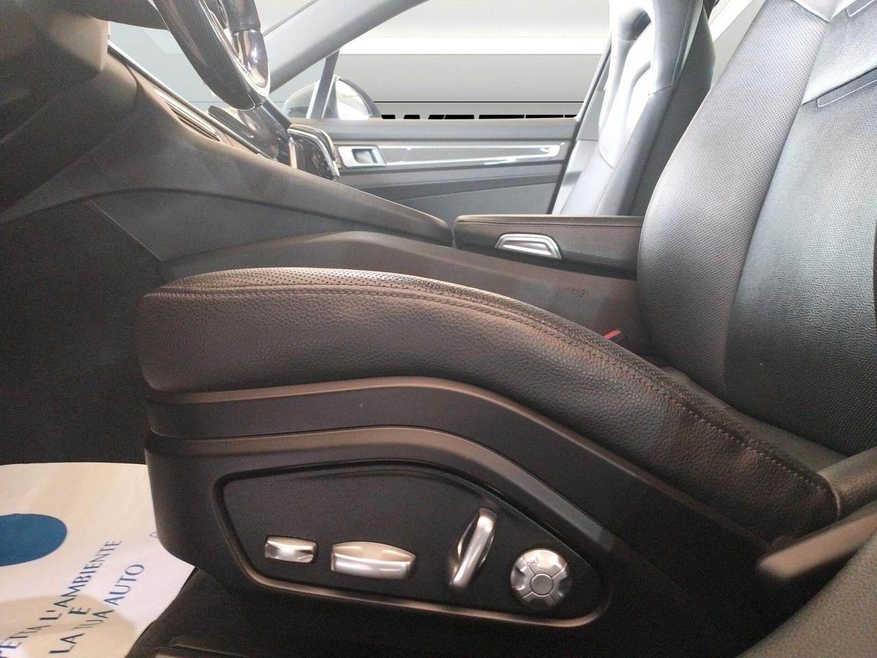 Porsche Panamera 2.9 4 E-Hybrid Sport Turismo - IVA ESPOSTA - TETTO APRIBILE