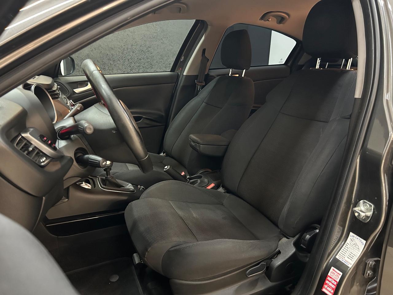 Alfa Romeo Giulietta 1.6 JTDm-2 105 CV Distinctive