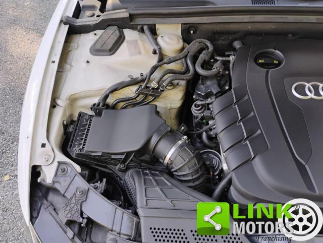 AUDI A5 2.0 TDI 177 CV quattro Business Plus