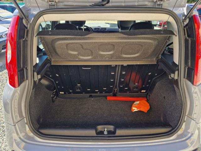 FIAT Panda 1.2 Easy 5 Posti *Euro6*