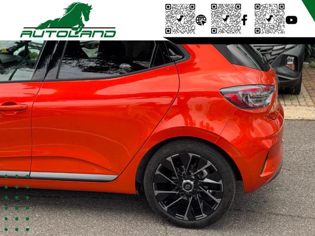 RENAULT Clio Full Hybrid E-Tech 145 CV 5 porte Esprit Alpine