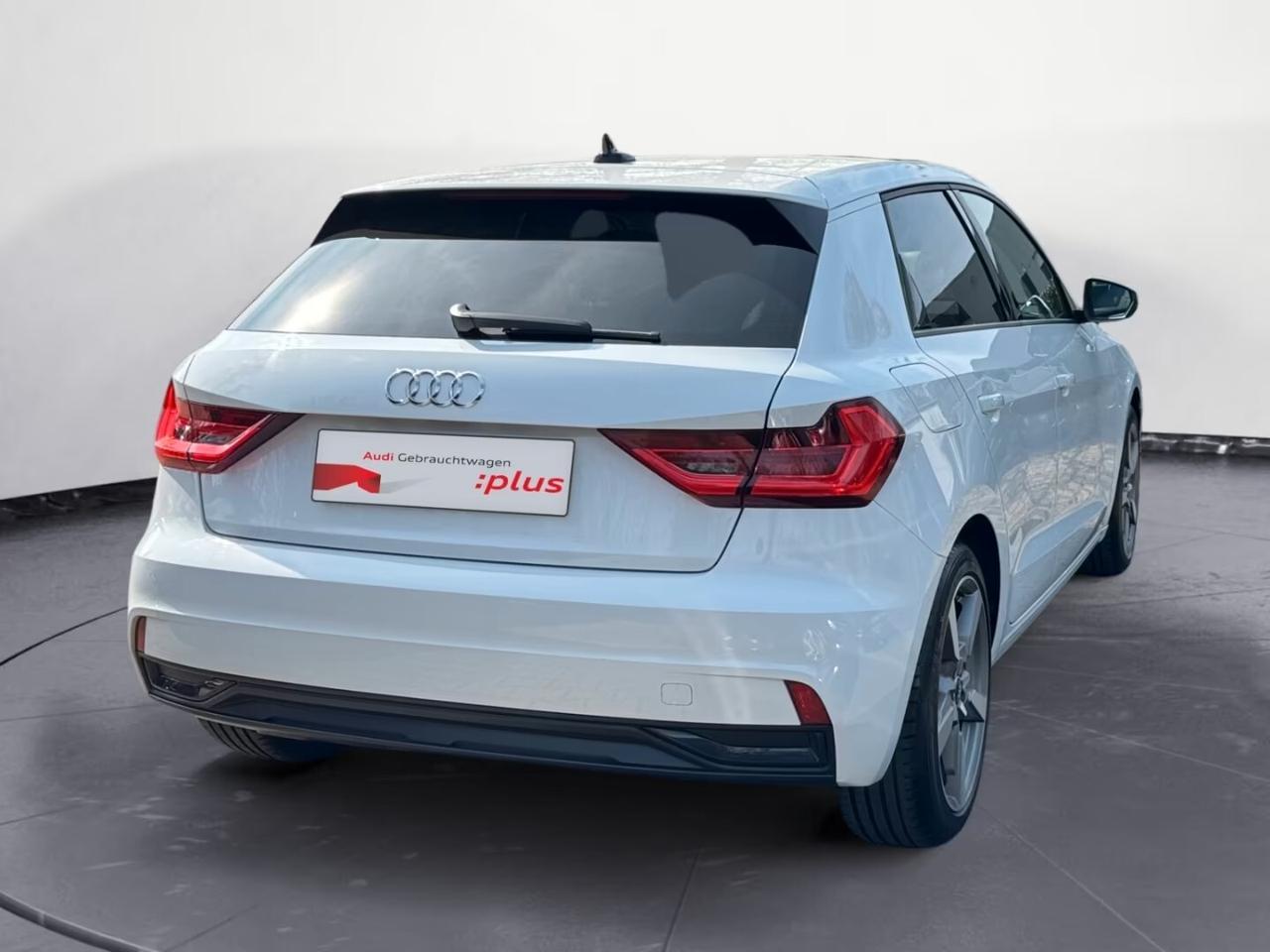 Audi A1 Sportback 30 TFSI Advanced LED