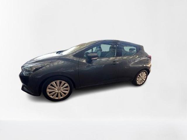 NISSAN Micra IG-T 92 5 porte Acenta