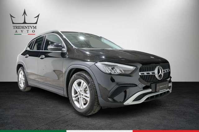 Mercedes-Benz GLA 180 Executive auto