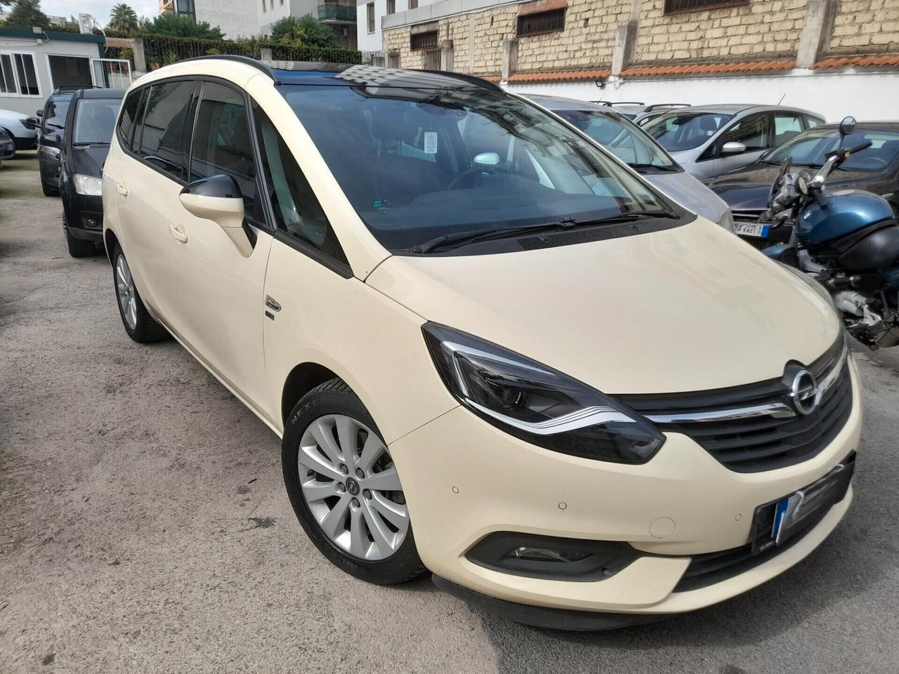 Opel Zafira 2.0 CDTi 170CV aut. Innovation