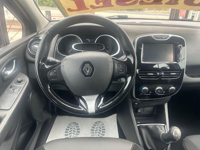 RENAULT Clio 1.5 dCi 8V 75CV 5 porte Costume National