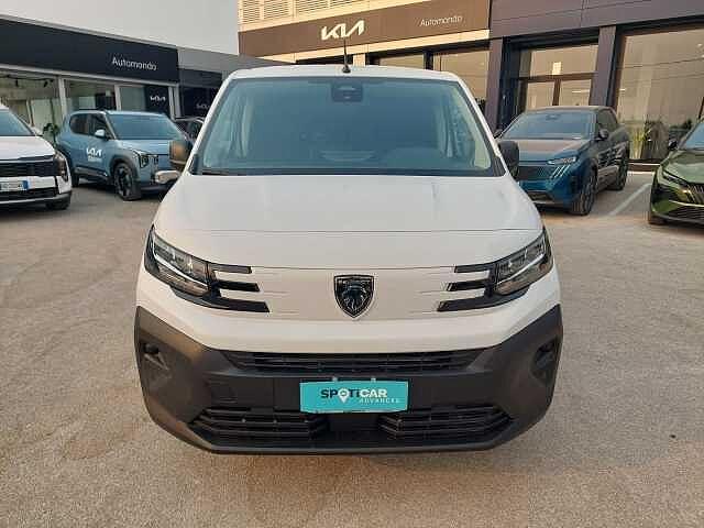 Peugeot Partner Van M 1.5 Diesel 130cv Manuale