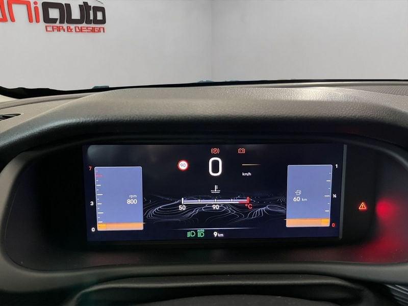 Jeep Avenger Avenger 1.2 turbo Altitude 100cv - PROMO SIRONIAUTO+