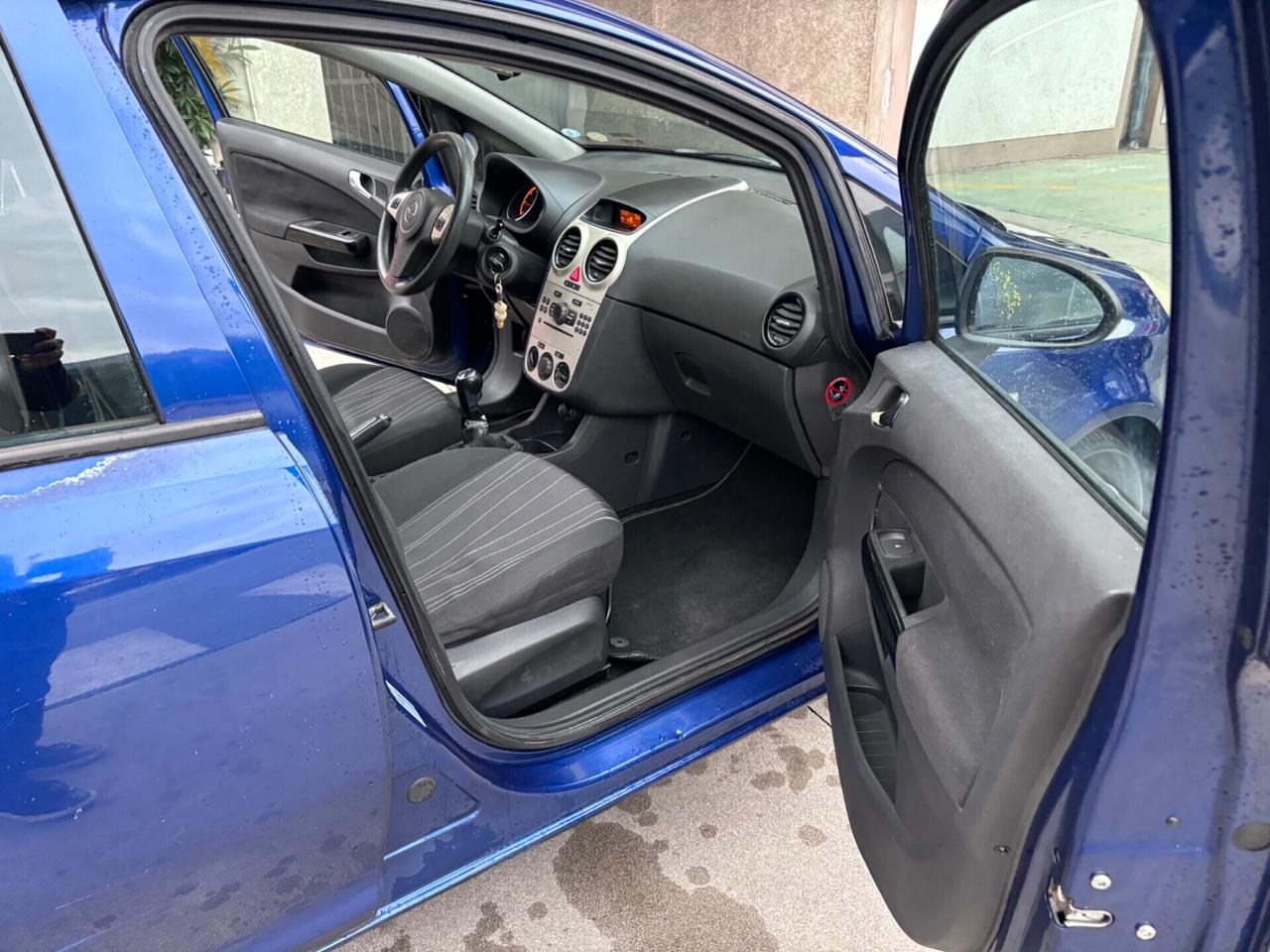 Opel Corsa 1.3 CDTI 75CV ecoFLEX 5 porte Enjoy