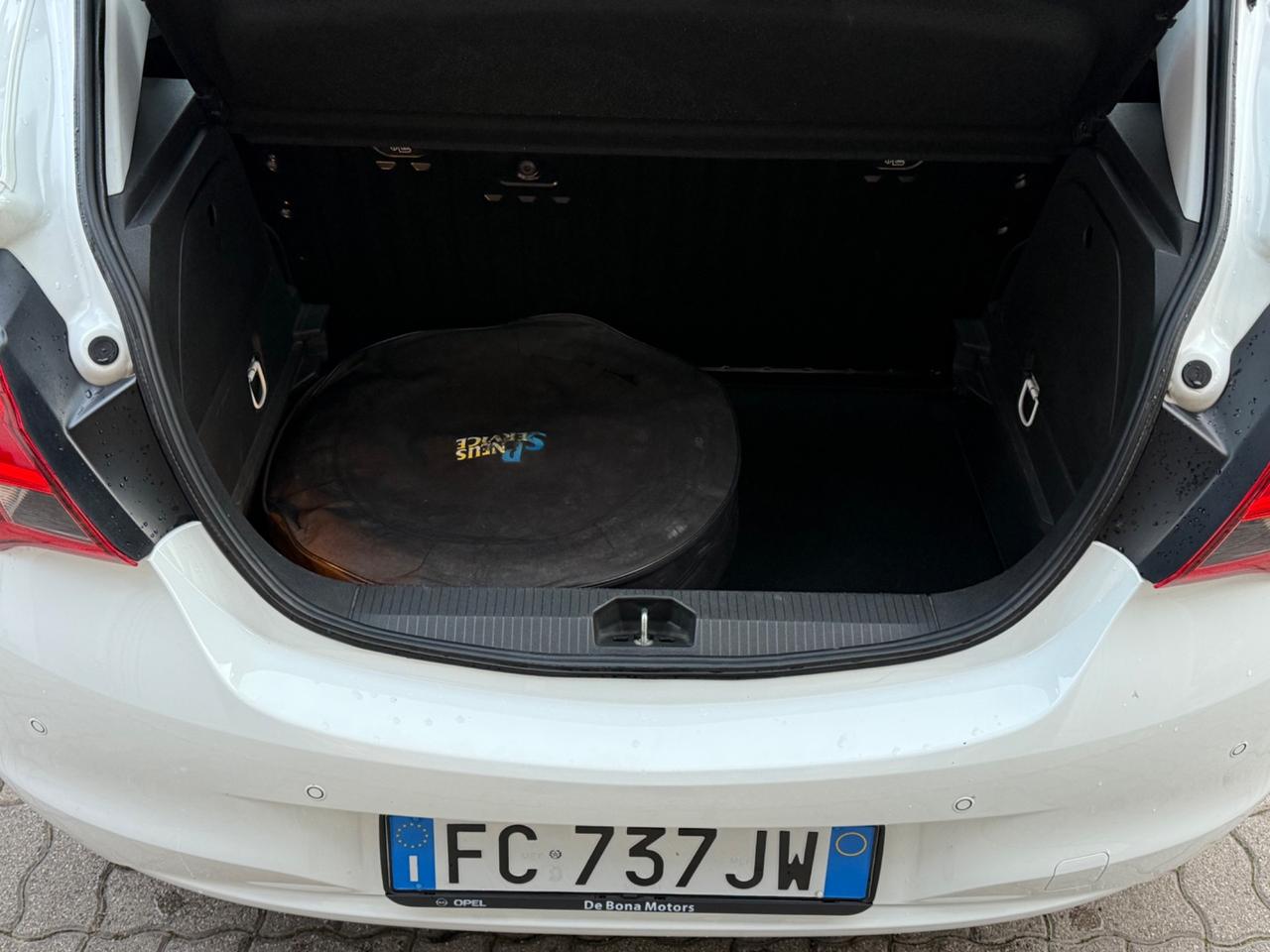 Opel Corsa 1.4 90CV GPL Tech 5 porte Cosmo