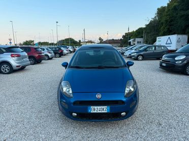 Fiat Grande Punto 1.3MJT 75 3p.Van Actual 4pt