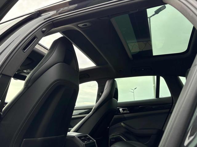PORSCHE Panamera 2.9 4S E-Hybrid Sport Turismo *RESTYLING*