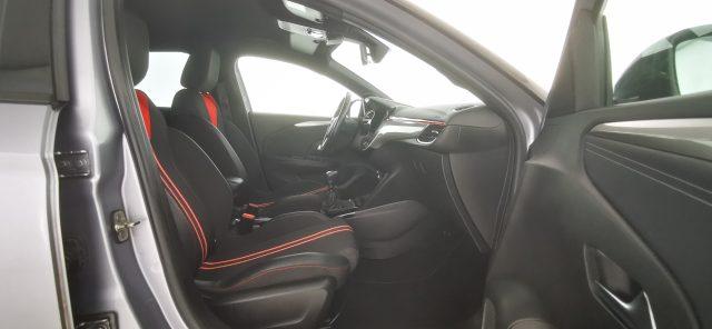 OPEL Corsa 1.2 100 CV GS Line