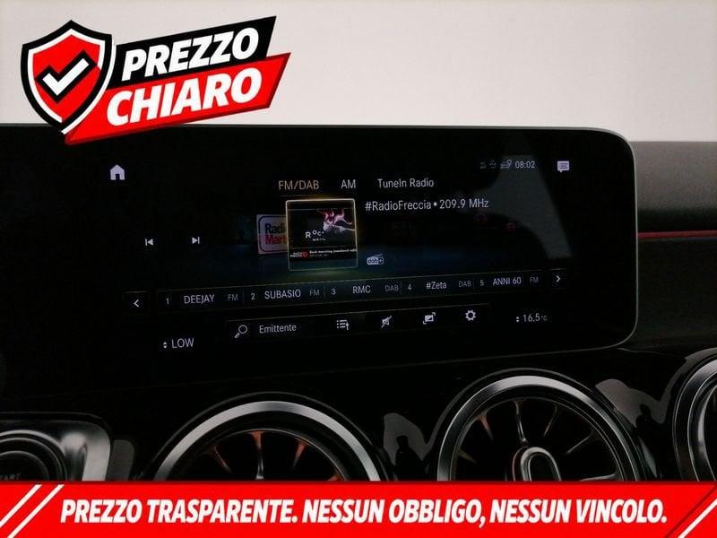 Mercedes-Benz GLB 180 d Edition1 auto
