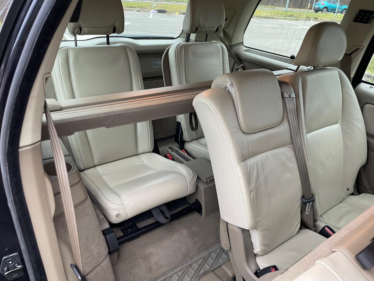 Volvo XC 90 XC90 2.4 D5 185 CV aut. AWD Executive* 7 posti *