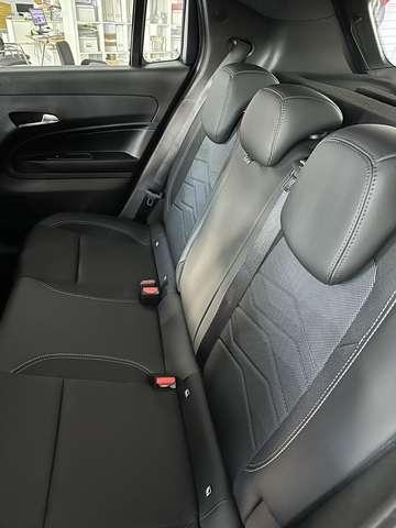 Jeep Avenger Avenger 2022 1.2 turbo e-hybrid mhev Altitude fwd