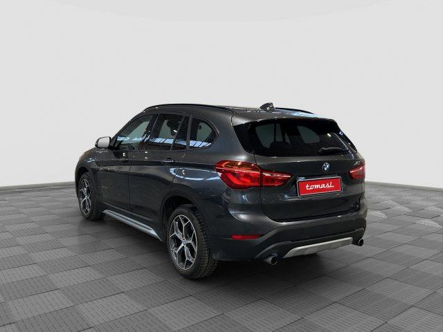BMW X1 X1 xDrive20d xLine
