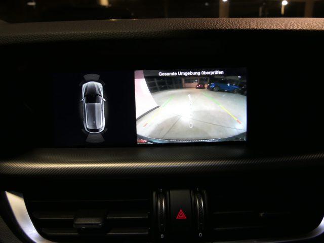 ALFA ROMEO Stelvio 2.0 Turbo 280 CV AT8 Q4 Veloce