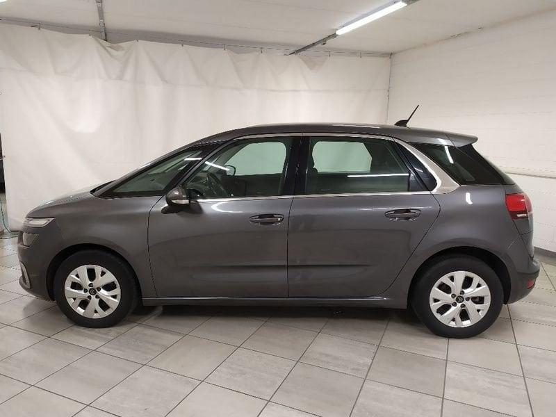 Citroën C4 SpaceTourer 1.5 bluehdi Feel s&s 130cv