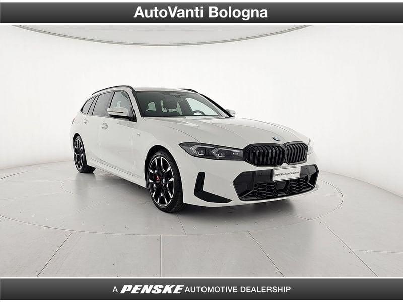 BMW Serie 3 320d 48V xDrive Touring Msport Pro