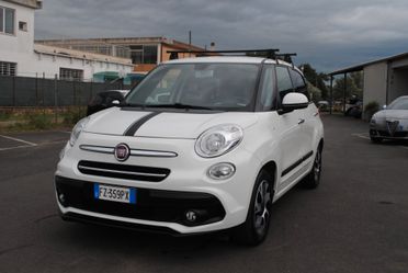 Fiat 500L 1.4 95 CV S&S Sport GPL