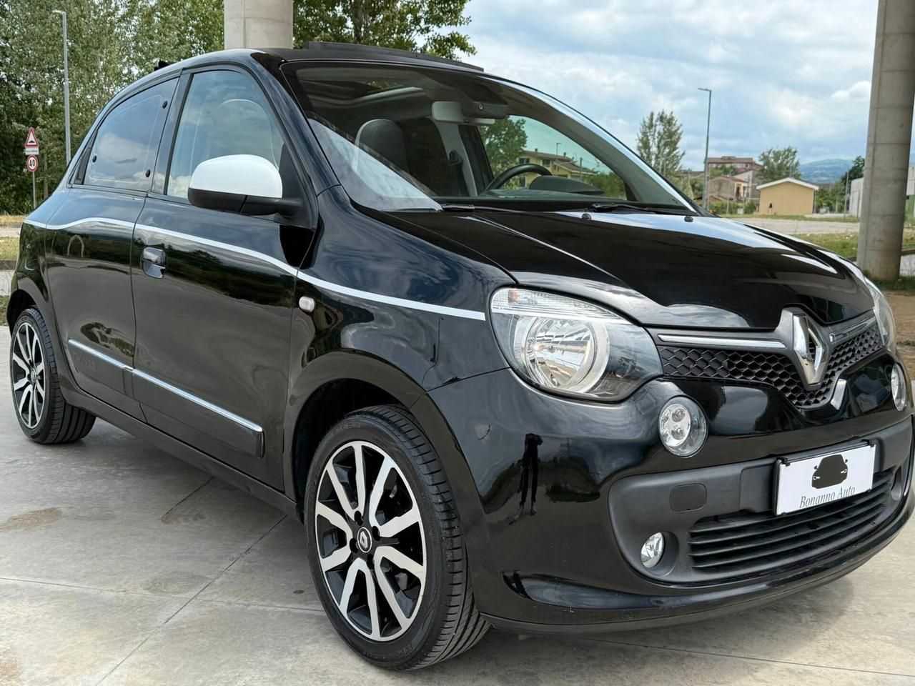 Renault Twingo 0.9 TCe 90 CV Stop&Start Energy Openair