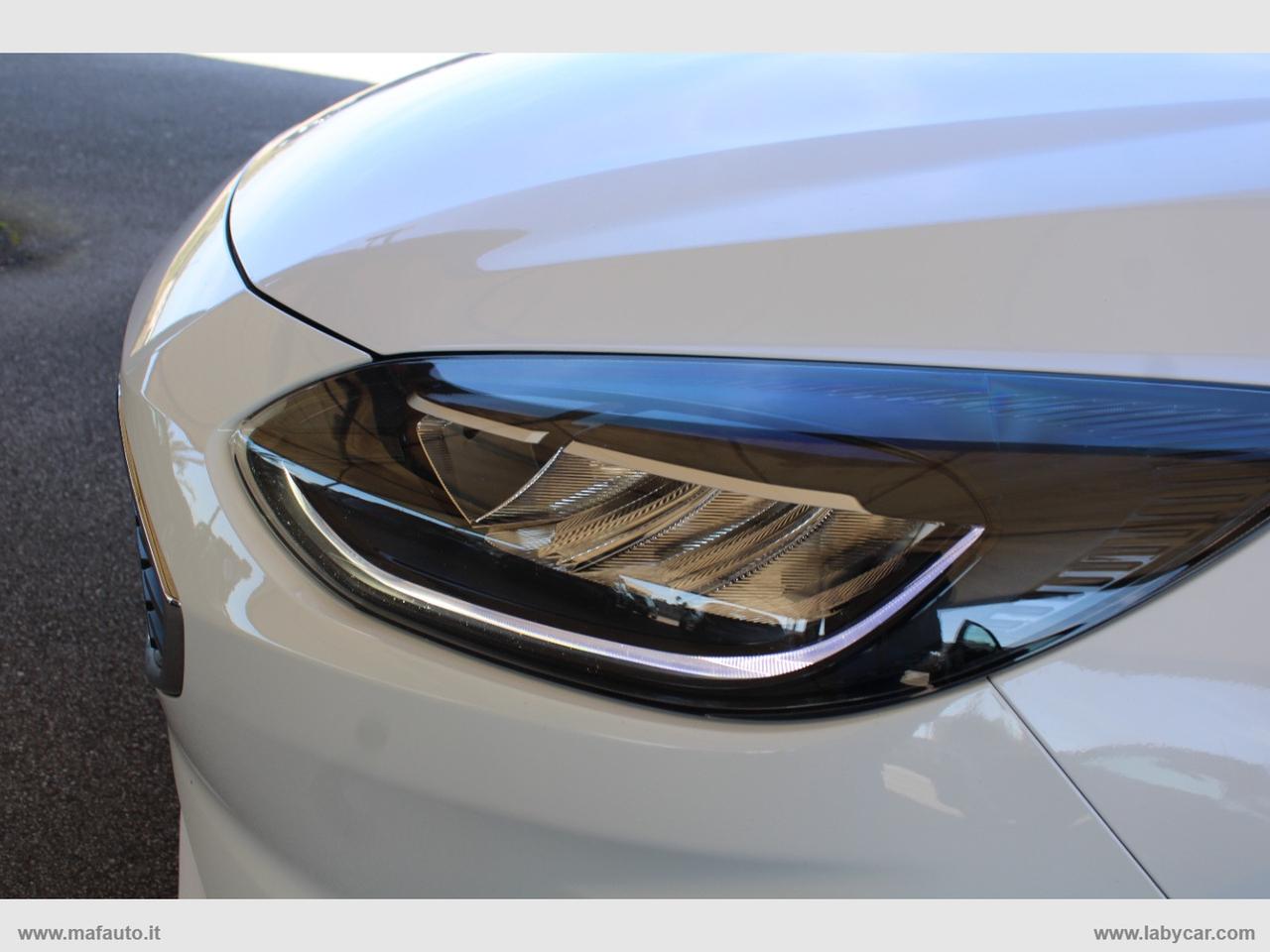 FORD Fiesta 1.1 75 CV 5p. Titanium